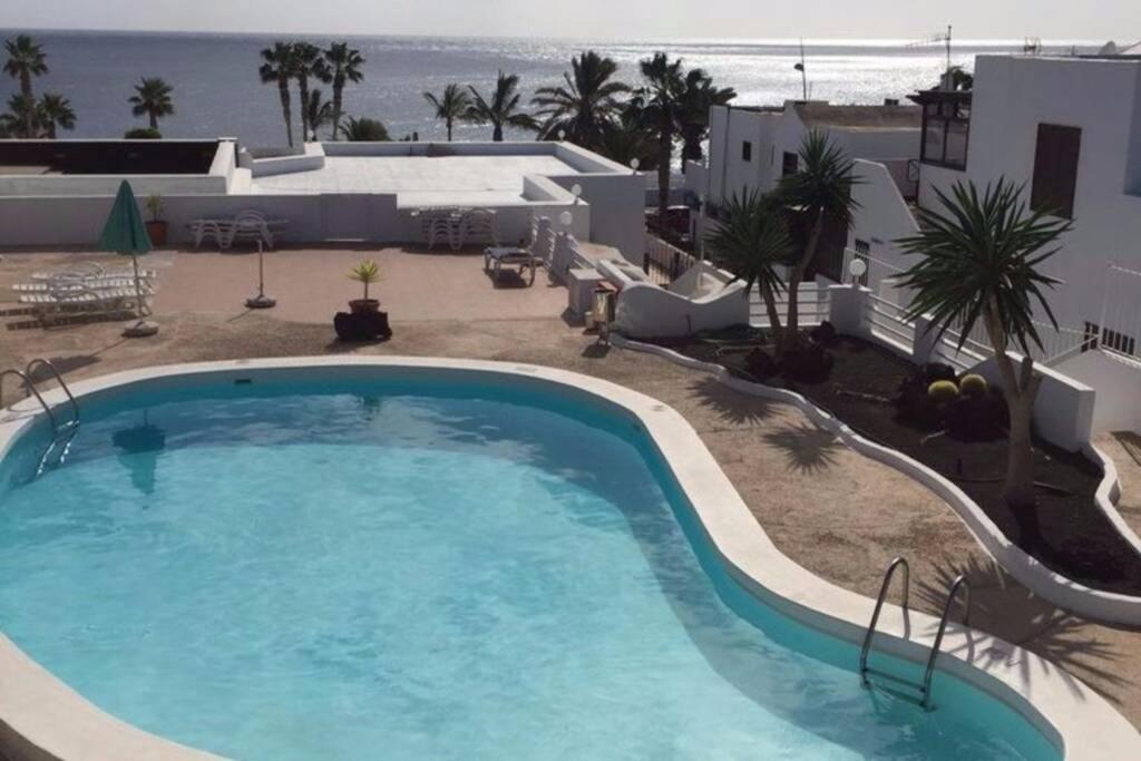 Los Arcos 304, Puerto del Carmen  Esterno foto