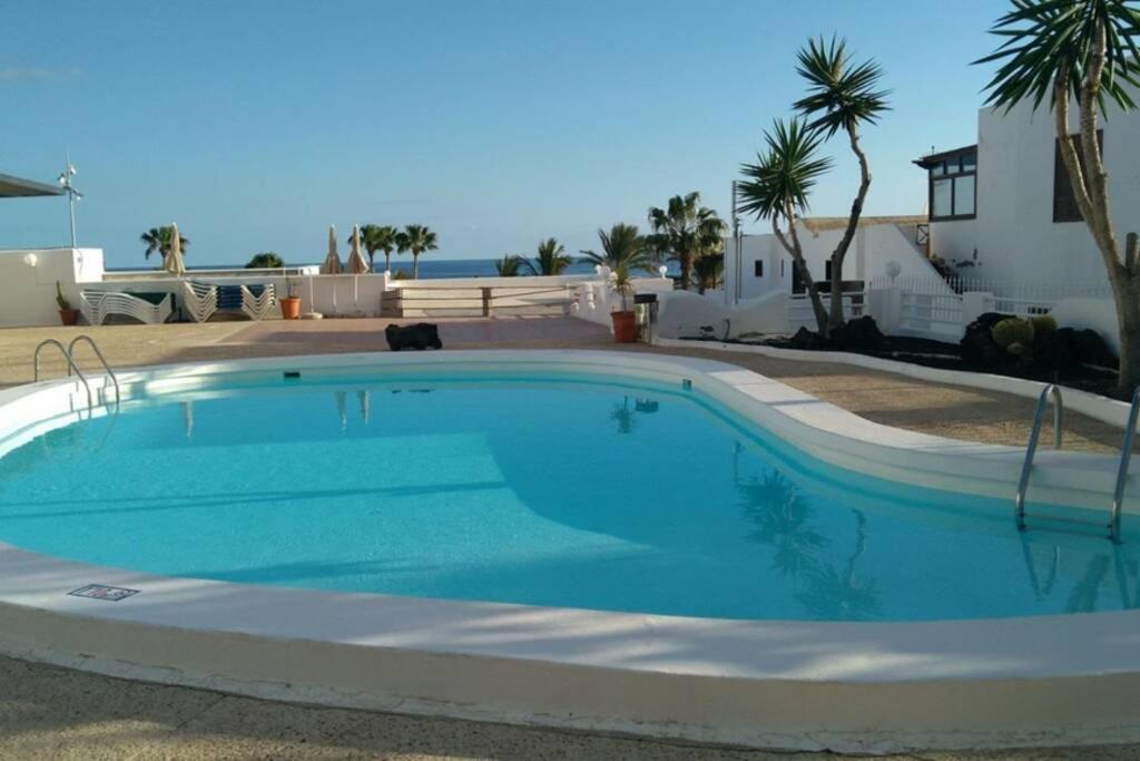Los Arcos 304, Puerto del Carmen  Esterno foto