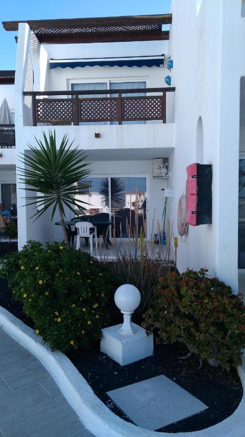 Los Arcos 304, Puerto del Carmen  Esterno foto