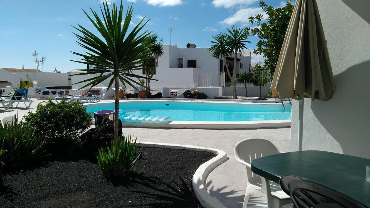 Los Arcos 304, Puerto del Carmen  Esterno foto