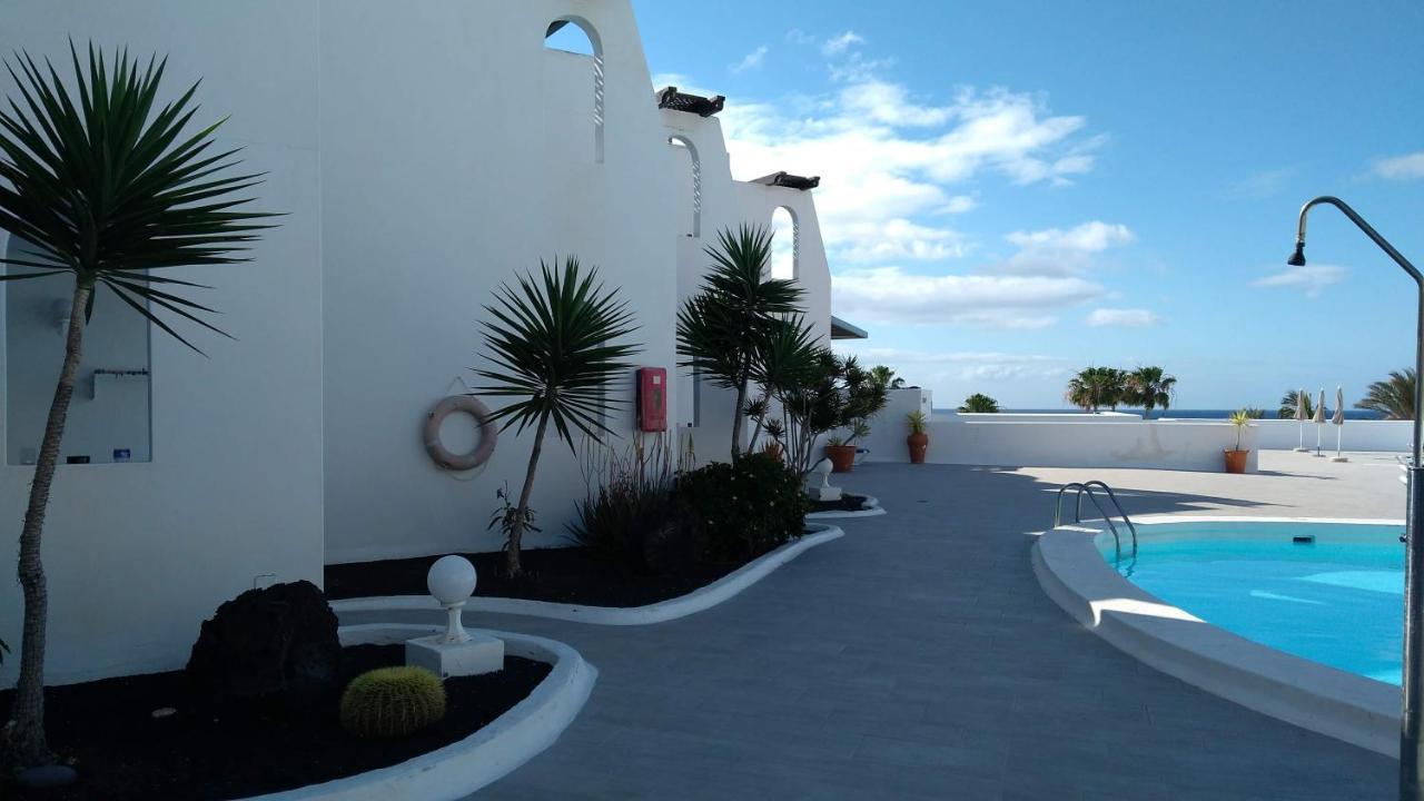 Los Arcos 304, Puerto del Carmen  Esterno foto