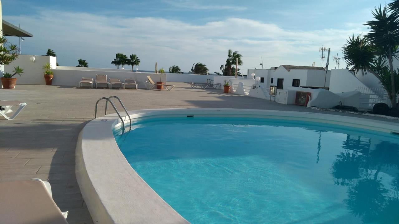 Los Arcos 304, Puerto del Carmen  Esterno foto