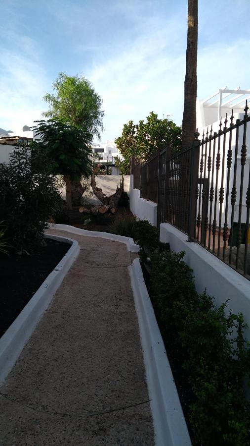 Los Arcos 304, Puerto del Carmen  Esterno foto