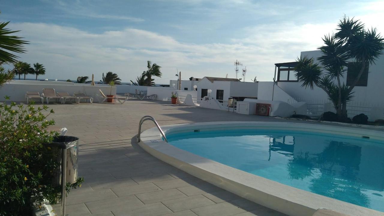 Los Arcos 304, Puerto del Carmen  Esterno foto