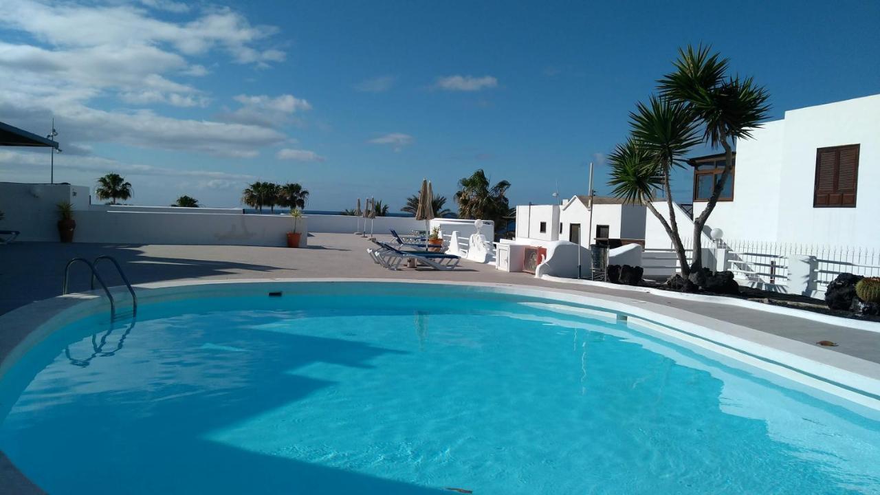 Los Arcos 304, Puerto del Carmen  Esterno foto