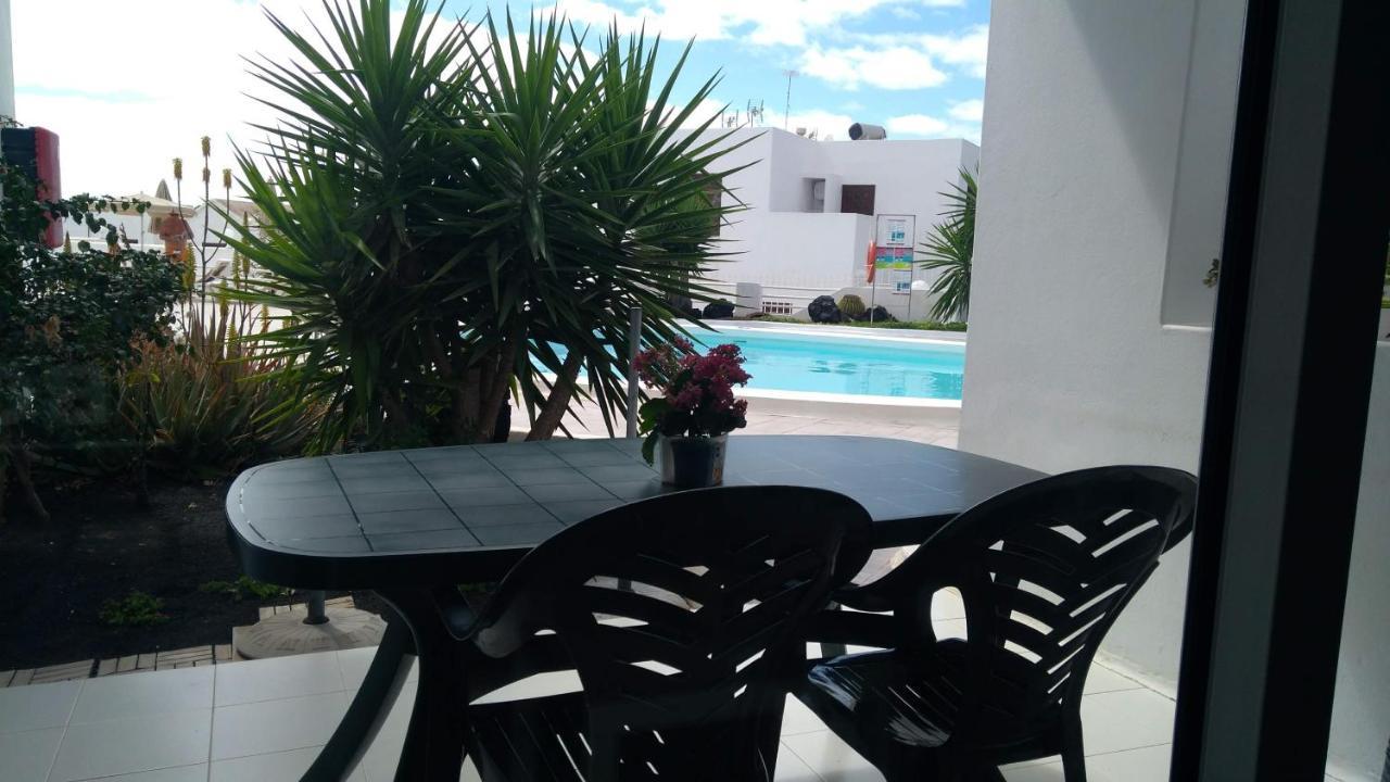 Los Arcos 304, Puerto del Carmen  Esterno foto